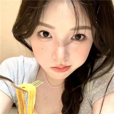 卷发苏