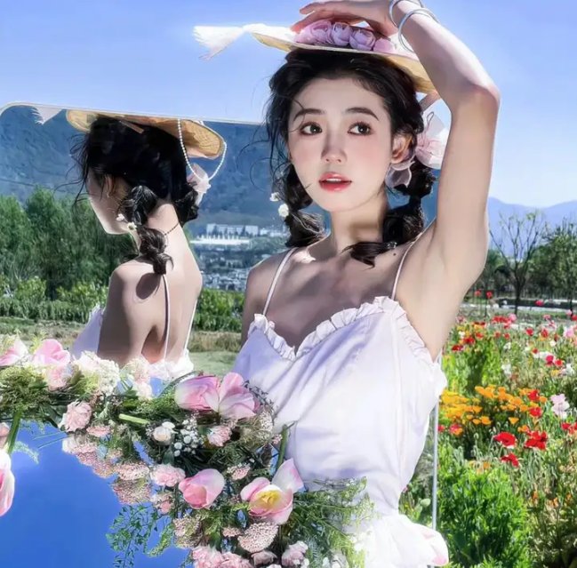 好人、巴特和洛基